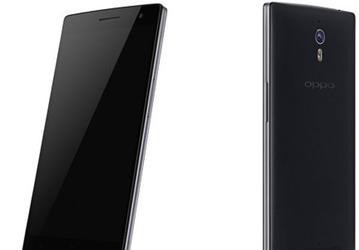 Появились новые изображения смартфона Oppo Find 7