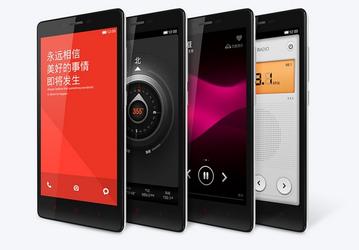 Xiaomi представила смартфон Redmi Note с восьмиядерной платформой стоимостью всего $130