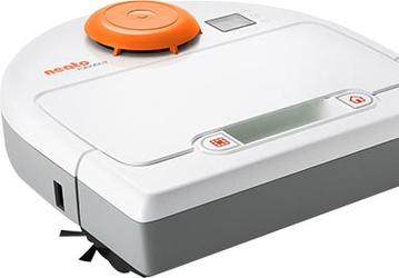 Neato Robotics называет BotVac самым умным, мощным и стильным домашним роботом