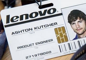 Lenovo разрабатывает новую линейку смартфонов Special Edition при содействии Эштона Кутчера