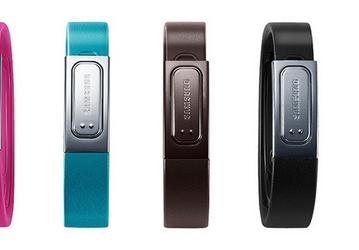 Samsung готовит новое устройство семейства S Band под названием S-Circle