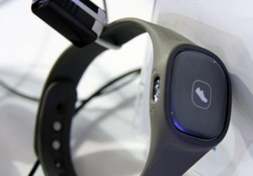 Samsung Activity Tracker оценён в 80 евро и уже доступен для предзаказа