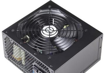 В серию SilverStone Strider Essential Gold вошли блоки питания мощностью 500, 600 и 700 Вт с сертификатом 80 Plus Gold