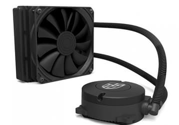 Представлена система водяного охлаждения DeepCool WaterElement 120K