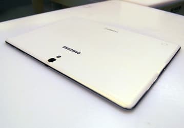 Планшеты Samsung Galaxy Tab S будут анонсированы 12 июня 