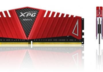 Модули памяти DDR4 Adata XPG Z1 будут показаны на Computex 2014