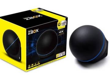 Мини-ПК Zotac Zbox O1520 получил CPU Intel Core i5-4200U и 4 ГБ оперативной памяти
