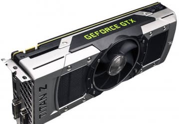 Частота GPU Nvidia GeForce GTX Titan Z может повышаться до 1058 МГц, а задержки с выходом карты вызваны неготовностью драйвера