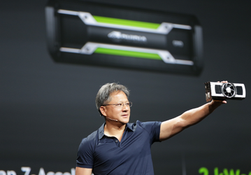 Появление на прилавках 3D-карты GeForce GTX Titan Z снова откладывается на неопределённый срок