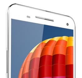 Мобильное устройство Doogee Max DG650S получило дисплей IPS диагональю 6,5 дюйма