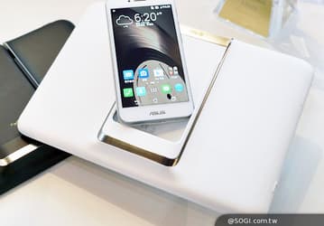Asus переименует комплект планшет+смартфон PadFone X в PadFone S и запустит его в продажу на мировом рынке