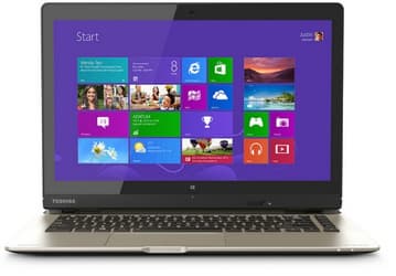 Toshiba анонсировала ноутбуки-трансформеры Satellite Click 2 и Satellite Click 2 Pro