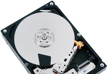 Жесткие диски Toshiba MD03ACA-V рассчитаны на круглосуточную работу при температуре верхней крышки до 70°С