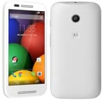 Бюджетный смартфон Motorola Moto E официально представлен