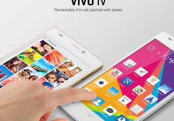 Blu Vivo IV и Life 8 — 5-дюймовые смартфоны на основе восьмиядерных процессоров