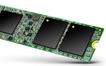 ADATA анонсировала твердотельные накопители Premier Pro SP900 M.2 2242 и 2282, а также Premier Pro SP910