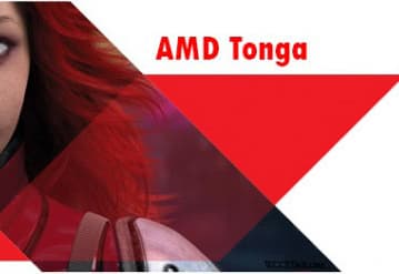 GPU AMD Tonga будет относиться к верхнему, а не среднему сегменту; 3D-карты на его основе сменят модели Radeon R9 280 и R9 280X