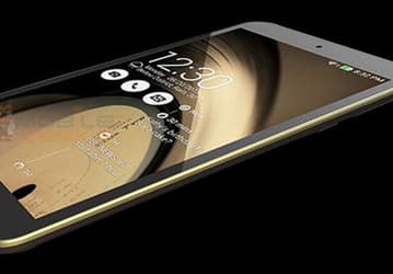 8-дюймовый планшет Asus ME181 (MeMO Pad 8): подробности