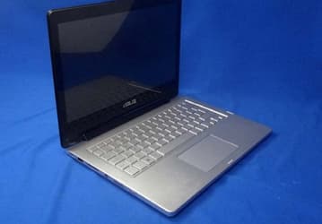 Asus TP300L — ещё один ноутбук компании с возможностью трансформации в подобие планшета