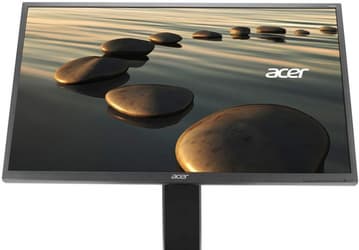 Монитор Acer B326HUL с 32-дюймовым экраном разрешением 2560 x 1440 пикселей (WQHD) оценен в $900