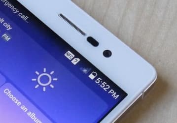 Руководитель Huawei назвал глупостью установку в смартфоны дисплеев разрешением 2K