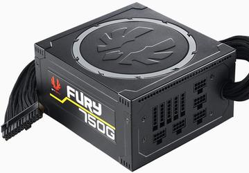 Начинаются продажи блоков питания серии BitFenix Fury с комбинированными кабельными системами