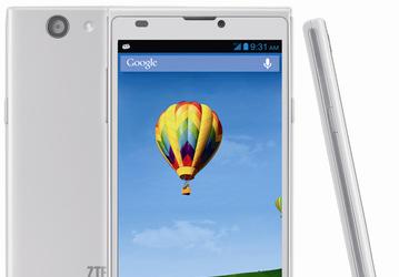 ZTE Blade L2 – бюджетный 5-дюймовый смартфон