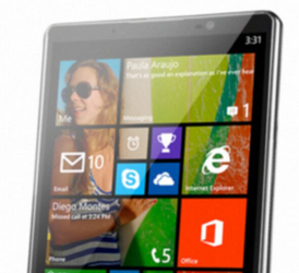 LG готовит смартфон Uni8, работающий под управлением Windows Phone 8