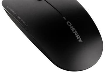 Мышь Cherry MW 2400 и клавиатура Cherry KW 2000 подключаются к ПК по беспроводному интерфейсу