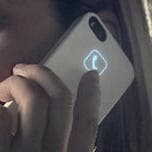 Чехол Lunecase собирает излучаемую iPhone энергию