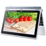 Устройство категории «2-в-1» Acer Aspire Switch 10 оснащено дисплеем типа IPS