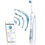 Начались продажи зубной щетки Oral-B Smart Series, подключаемой к смартфону по Bluetooth 4.0