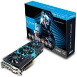 Стала известна цена 3D-карты Sapphire R9 290X Vapor-X с 8 ГБ памяти