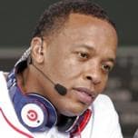 Apple приписывают намерение купить Beats за 3,2 млрд долларов