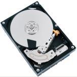 Жесткие диски Toshiba MD03ACA-V рассчитаны на круглосуточную работу при температуре верхней крышки до 70°С