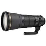 Представлен объектив AF-S Nikkor 400mm f/2.8E FL ED VR и телеконвертор AF-S TC-14E III
