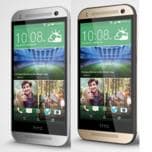 Представлен смартфон HTC One mini 2