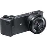 Названа цена и срок начала продаж камеры Sigma dp2 Quattro 