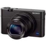 Представлена камера Sony Cyber-shot RX100 III