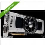 3D-карта Nvidia GeForce GTX Titan Z наконец-то замечена в продаже, но стоит она не $2999, а намного больше
