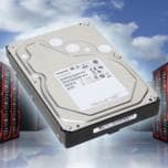 Toshiba объявляет о выпуске жестких дисков корпоративного класса объемом 5 ТБ со скоростью вращения шпинделя 7200 об/мин