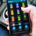 Видео дня: смартфон Samsung Galaxy S5 Active в усиленном исполнении
