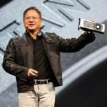 Глава Nvidia подтвердил намерение компании продавать 3D-карты GeForce GTX Titan Z по $3000 за штуку