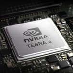Nvidia отказывается от претензий на рынок платформ для смартфонов