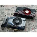 Фото дня: 3D-карта начального уровня Nvidia Geforce GT 740