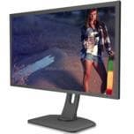 Разрешение 28-дюймового монитора Iiyama ProLite B2888UHSU-B1 — 3840 x 2160 пикселей, время реакции пикселя — 1 мс
