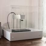 На выпуск 3D-принтера New Matter MOD-t стоимостью от $149 менее чем за сутки удалось собрать почти $300 000