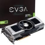 Заводской разгон 3D-карты EVGA GeForce GTX Titan Z Hydro Copper с водоблоком не поражает воображение