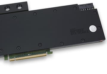 Водоблок EK Water Blocks EK-FC Titan Z предназначен для 3D-карты Nvidia GeForce GTX Titan Z