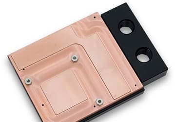Водоблок EK Water Blocks EK-FC750 GTX предназначен для 3D-карт GeForce GTX 750 и GeForce GTX 750 Ti